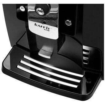  Кофемашина KAFFIT Com Siena KLM1601 Black 