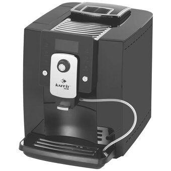  Кофемашина KAFFIT Com Siena KLM1601 Black 