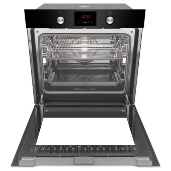  Духовой шкаф Hansa BOESS694001 BakingPro 