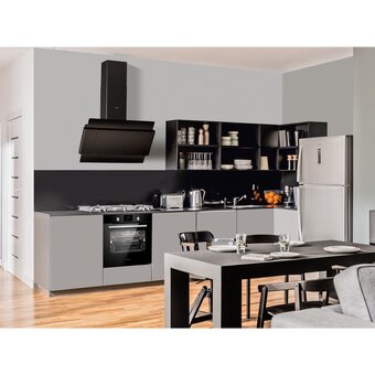  Духовой шкаф Hansa BOESS694001 BakingPro 