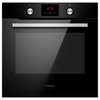  Духовой шкаф Hansa BOESS694001 BakingPro 