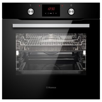  Духовой шкаф Hansa BOESS694001 BakingPro 