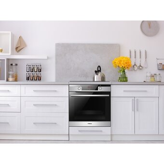  Духовой шкаф Hansa BOEI683020 
