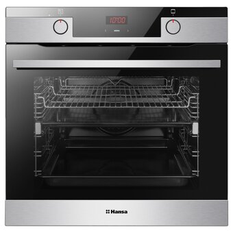  Духовой шкаф Hansa BOEI683020 