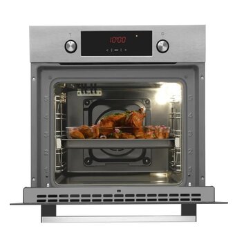  Духовой шкаф Hansa BOEI68401 