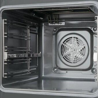  Духовой шкаф Hansa BOES68438 