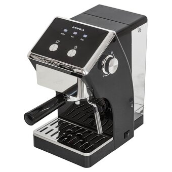  Кофеварка Supra CMS-1501 черный 