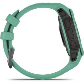  Smart-часы Garmin Instinct 2S Solar Tactical 010-02564-02 мятный/черный/мятный 