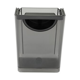  Кофеварка TESLER ECM-260 Sand grey 