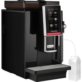  Кофемашина Dr.Coffee Proxima Minibar S2 