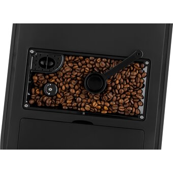  Кофемашина Weissgauff WCMI-576 Touch Cappuccino 