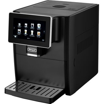  Кофемашина Weissgauff WCMI-576 Touch Cappuccino 