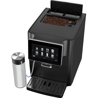  Кофемашина Weissgauff WCMI-576 Touch Cappuccino 
