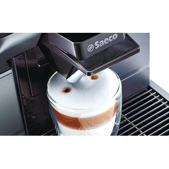  Кофемашина Saeco Magic M1 