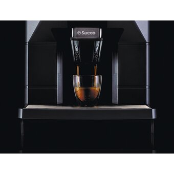  Кофемашина Saeco Magic M1 