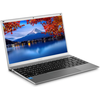  Ноутбук ECHIPS Envy (NX140A-R-1) 14", IPS, Intel Celeron J4125 2ГГц, 4 ядра, 8ГБ LPDDR4, 240ГБ SSD, Intel UHD Graphics 600, Win11H 