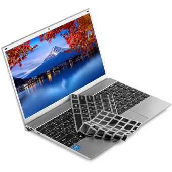  Ноутбук ECHIPS Envy (NX140A-R-1) 14", IPS, Intel Celeron J4125 2ГГц, 4 ядра, 8ГБ LPDDR4, 240ГБ SSD, Intel UHD Graphics 600, Win11H 