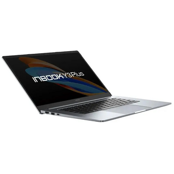  Ноутбук INFINIX Inbook Y3 Plus YL51A5 (71008302601) 15.6", IPS, AMD Ryzen 7 5800U 1.9ГГц, 8 ядер, 16ГБ LPDDR4x, 512ГБ SSD, AMD Radeon, Free DOS 