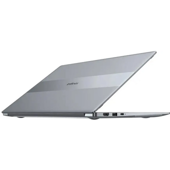  Ноутбук INFINIX Inbook Y3 Plus YL51A5 (71008302601) 15.6", IPS, AMD Ryzen 7 5800U 1.9ГГц, 8 ядер, 16ГБ LPDDR4x, 512ГБ SSD, AMD Radeon, Free DOS 