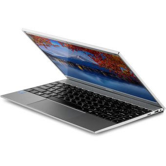  Ноутбук ECHIPS Envy (NX140A-R-1) 14", IPS, Intel Celeron J4125 2ГГц, 4 ядра, 8ГБ LPDDR4, 240ГБ SSD, Intel UHD Graphics 600, Win11H 