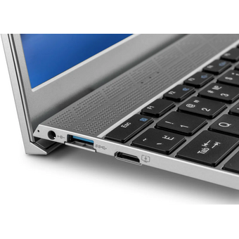  Ноутбук ECHIPS Envy (NX140A-R-1) 14", IPS, Intel Celeron J4125 2ГГц, 4 ядра, 8ГБ LPDDR4, 240ГБ SSD, Intel UHD Graphics 600, Win11H 