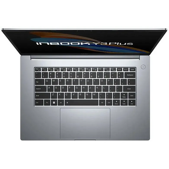  Ноутбук INFINIX Inbook Y3 Plus YL51A5 (71008302601) 15.6", IPS, AMD Ryzen 7 5800U 1.9ГГц, 8 ядер, 16ГБ LPDDR4x, 512ГБ SSD, AMD Radeon, Free DOS 