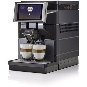  Кофемашина Saeco Magic M1 