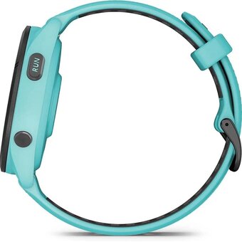  Smart-часы Garmin Forerunner 265 010-02810-12 бирюзовый/черный/бирюзовый 