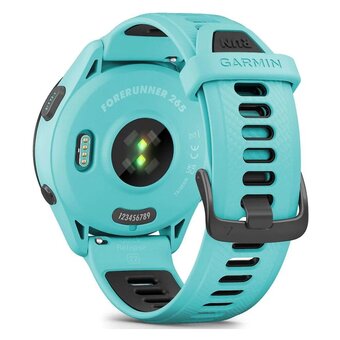  Smart-часы Garmin Forerunner 265 010-02810-12 бирюзовый/черный/бирюзовый 