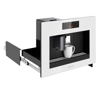 Кофемашина Weissgauff WCMI-572 Touch Cappuccino 