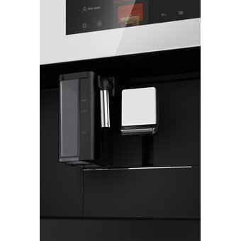  Кофемашина Weissgauff WCMI-572 Touch Cappuccino 