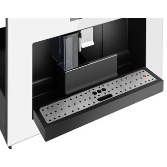  Кофемашина Weissgauff WCMI-572 Touch Cappuccino 