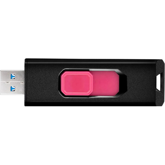  Внешний SSD ADATA SC610-500G-CBK/RD USB3.2 500GB 