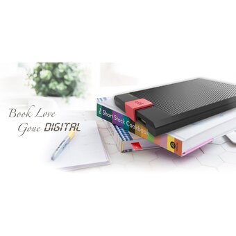  Внешний HDD Silicon Power Diamond D30 (SP040TBPHDD3LS3K), 4TB 2.5", USB 3.2, Черный 