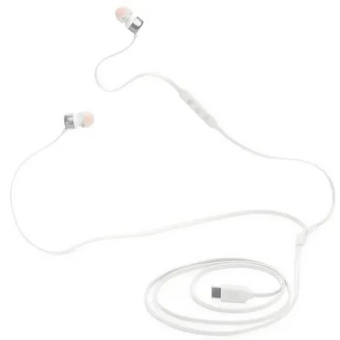  Наушники JBL Tune 310C белый 