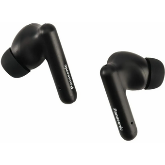  Наушники Panasonic RZ-B110WDG-K черный 