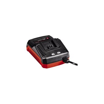  Дрель-шуруповерт EINHELL TE-CD 12/1 Li (4513594) 2Ач, с двумя аккумуляторами 