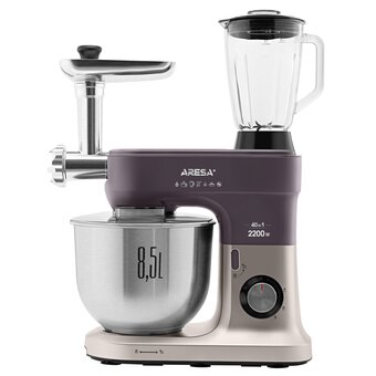  Кухонный комбайн ARESA AR-1710 