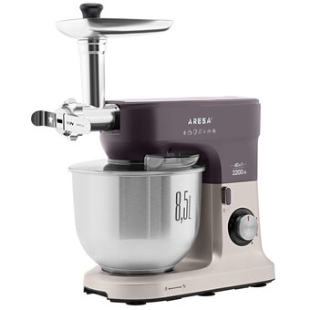  Кухонный комбайн ARESA AR-1710 