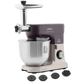  Кухонный комбайн ARESA AR-1710 