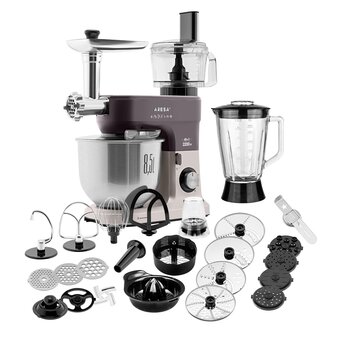  Кухонный комбайн ARESA AR-1710 