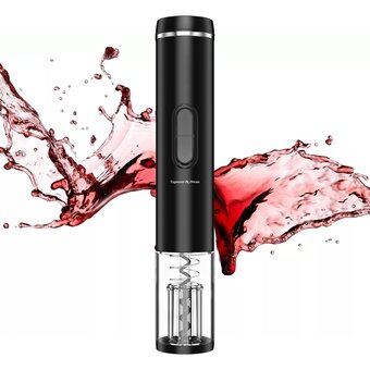  Электрический штопор Zigmund & Shtain ZWC-640 