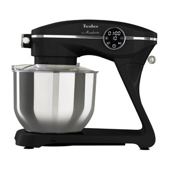  Кухонная машина TESLER KM-1860 Black 