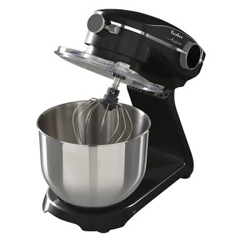 Кухонная машина TESLER KM-1860 Black 