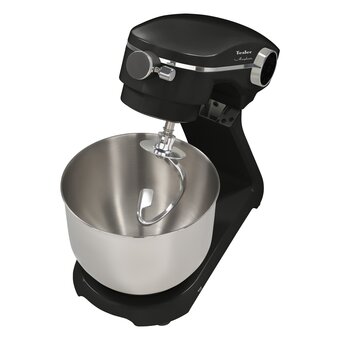  Кухонная машина TESLER KM-1860 Black 
