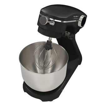  Кухонная машина TESLER KM-1860 Black 