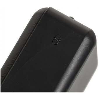  Power Bank Buro BPF30D (BPF30D22PBK), 30000мAч черный 