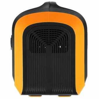  Электростанция портативная TopON TOP-X1200 310000mAh 10A QC3.0/PD3.0 2xUSB черный/оранжевый 