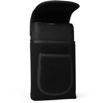  Power Bank TOPON TOP-X72, 72000мAч черный 