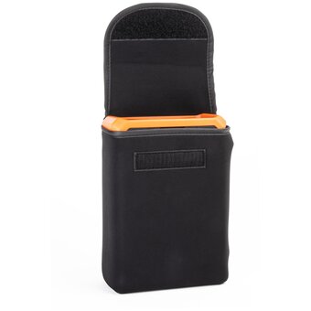  Power Bank TOPON TOP-X100Pro, 96000мAч черный/желтый 